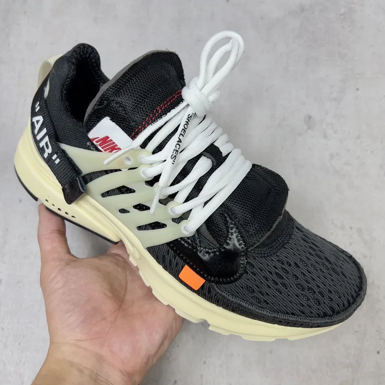 Off White Shoe 